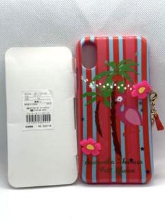 サマンサタバサ Samantha Thabasa iphoneX XS ケース