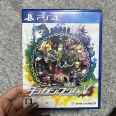 ニューダンガンロンパV3