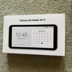 Garaxy 5GMobileWi-Fi