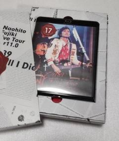 藤木直人 Live Tour ver11.0 1989　限定盤　Blu-ray 藤木直人 Live Tour ver11.0 1989 限定盤 Blu-ray - メルカリ