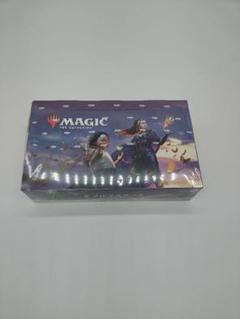 MTG マジック:ザ・ギャザリング ダブルマスターズ2022 ドラフトブースター