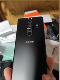 2025年最新】Xperia PRO-I simフリーの人気アイテム - メルカリ