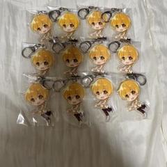 すとぷり るぅと アクキー 12個