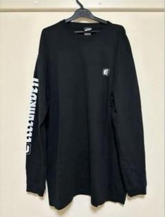 エルレガーデン　ELLEGARDEN  ロンT未使用新品　希少XXL エルレガーデン XXLサイズ ロンT ブラック 長袖 Tシャツ