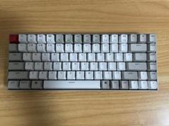Keychron K2 メカニカルキーボード 英語配列 赤軸
