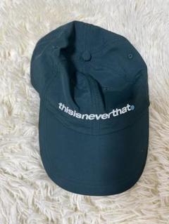 2025年最新】thisisneverthat レディース キャップの人気