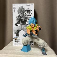 SMSP BWFC ゴジータ A賞 01 フィギュア 未開封 最安値]SMSP BWFC ゴジータ A賞 01 フィギュア 未開封 - メルカリ