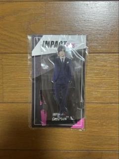 ジャニーズJr. - IMPACTors 佐藤新くん サマパラ2022 オリジナル