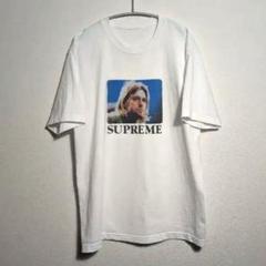 【カートコバーン】 Tシャツ XL オーバーサイズ