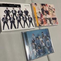 Snow Man まとめ売り シングルアルバム 25枚セット Snow Man CD シングル アルバム グッズ まとめ売り - メルカリ
