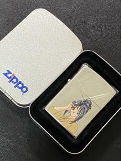 zippoコレクション_022 古式ゆかり｜zippoコレクション_022 古式