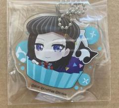バンドリカフェ 缶バッチ アクリルキーホルダー バンドリ!☆弦巻こころ☆缶バッジ☆アクリルキーホルダー - メルカリ