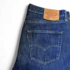【美品】Levi's リーバイス 501 アメリカ USA プレミアム W33のサムネイル