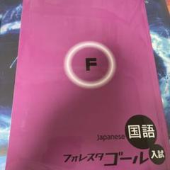 2025年最新】フォレスタゴール 国語の人気アイテム - メルカリ