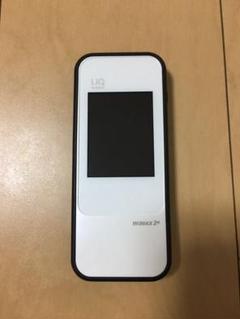 UQ WiMAX2+ W04