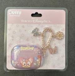 東京ディズニーシー限定 リーナベル AirPodsケースのサムネイル