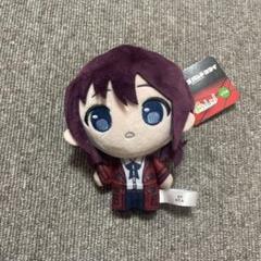 FAMくじ ガルクラ 井芹仁菜 パペット人形 FAMくじ ガールズバンドクライ B賞 パペット人形 海老塚智