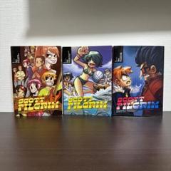 スコット・ピルグリム 全巻セット　日本語版 スコット・ピルグリム 全巻セット 日本語版 - メルカリ
