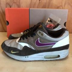 NIKE AIR MAX 1 B "atmos"