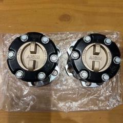 70ランクル　AISIN フリーハブ 43530-60042 トヨタ純正部品 m19507906186_1.jpg?1733206159