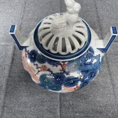 2025年最新】鍋島焼 香炉の人気アイテム - メルカリ 2025年最新】鍋島焼 香炉の人気アイテム - メルカリ