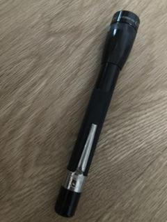 2025年レディースファッション福袋 レア！MINI マグライト東京消防庁 MAGLITE ライト・ランタン