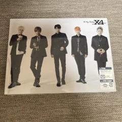 【新品未開封】4 MY BABY
