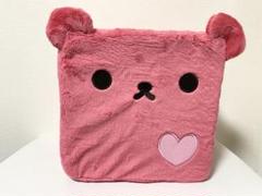 【美品】ポストペット PstPet 四角いモモ 綺麗です