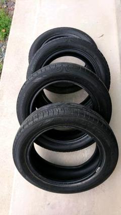 165/60R15 タイヤ