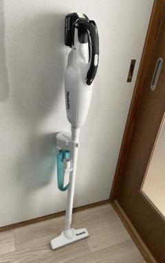 【中古】Makita スティッククリーナー CL181FD マキタ　掃除機 マキタ makita CL181FD コードレス掃除機 - メルカリ