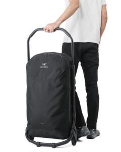 MNC　　★Arc'teryx★　V80　ローリングダッフル　入手困難品 W*e様 V80 ローリング ダッフル アークテリクス 希少新品