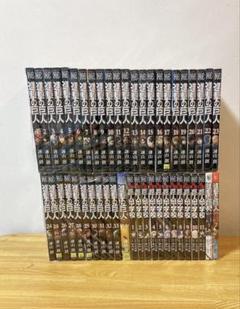 良品 進撃の巨人 全巻 巨人中学校 全巻 悔いない選択 漫画 送料無料