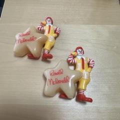 2025年最新】マクドナルド ロナルド フィギュアの人気アイテム