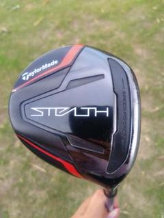ステルス フェアウェイウッド 7W NXブルー 60SR