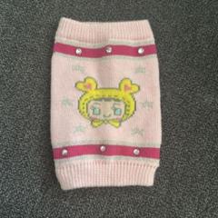 メゾピアノ リストバンド　子供用