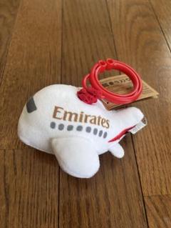 『キムタクかっこいいからエミレーツ航空　emirates 人形　ぬいぐるみ 2025年最新】エミレーツ ぬいぐるみの人気アイテム - メルカリ