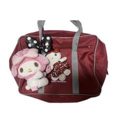 赤ワッペ スクバ ワッぺ Amazon.co.jp: ノーブランド品 ワールドペガサス スクールバッグ