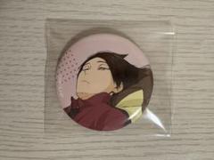 ハイキュー！！ 角名倫太郎 JF2025 缶バッジ