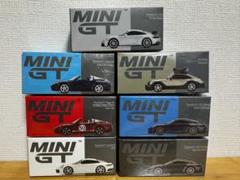 【TSM MODEL】MINIGT Porsche911 7台セット TSM MODEL】MINIGT Porsche911 7台セット - メルカリ