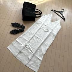 sale限定価格1点のみ☆新品☆YAMADAYAキャミワンピース☆送料込みのサムネイル