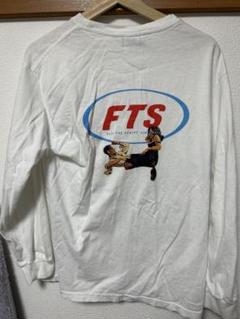 FTS ロンTのサムネイル