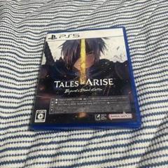 PS5 Tales of ARISE - Beyond the Dawn Ed…