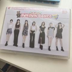 OH MY GIRL DUN DUN DANCE トレカ ポラロイド セット $_57.JPG?set_id=8800005007