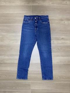 Levi's 501XX ストレートデニム W28 L34 古着 90年代 リーバイス Levis リーバイス501XX ストレート