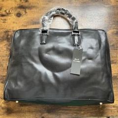 【新品】ビジネスバック　ブラック