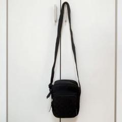 nice claup ノベルティ　キルティングショルダーバッグ　サコッシュ