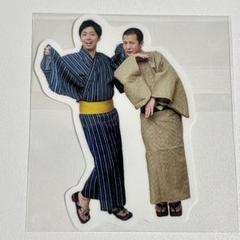 見取り図盆踊り開催記念くじ　A賞　直筆サイン入りTシャツ 2025年最新】見取り図盆踊り開催記念くじの人気アイテム - メルカリ