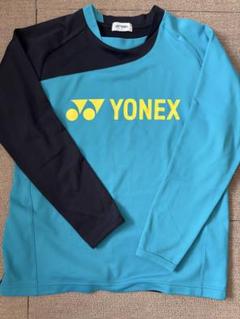 YONEX 長袖ウェア