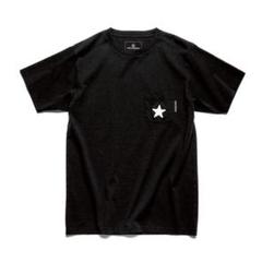 UNIFORM EXPERIMENT STARWAPPEN POCKET TEEのサムネイル