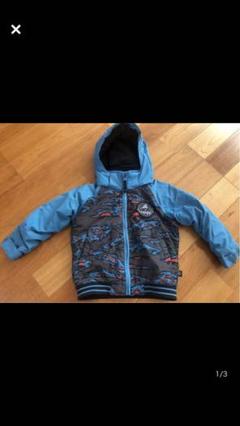 BURTON キッズ ウェア 3Tサイズ